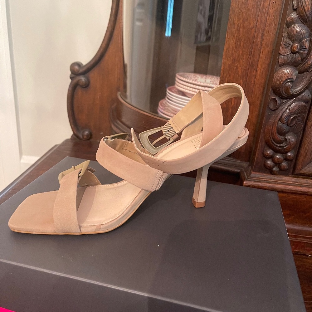 women's shoes